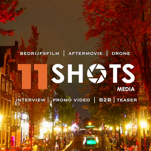 11 Shots Media