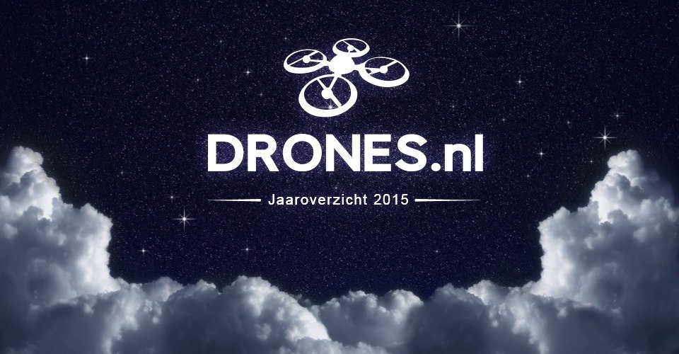 drones nl jaaroverzicht 2015