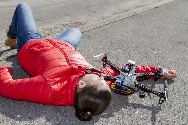 Independer bespreekt verzekeringen voor drones