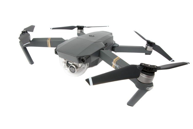 DJI Mavic Pro