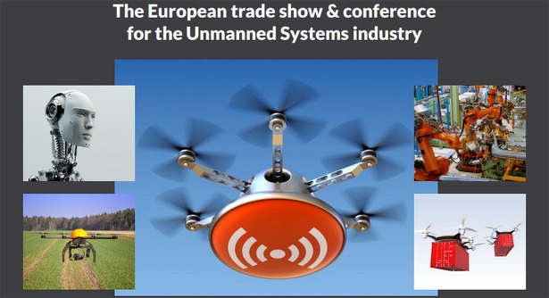 tusexpo-drones-februari-vakbeurs-2015